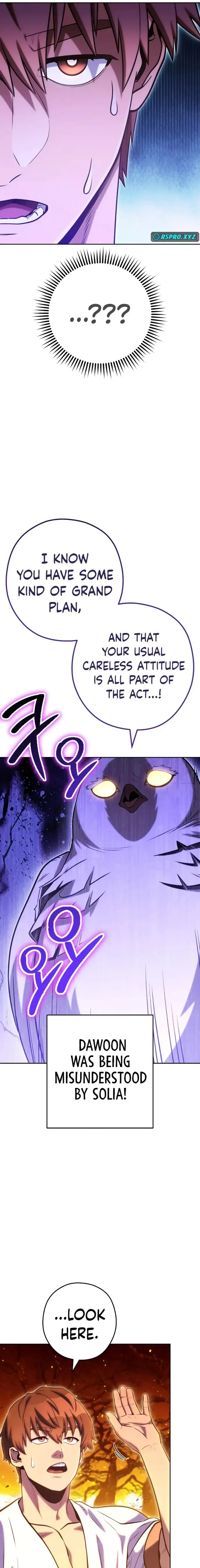 Dungeon Reset Manhwa Online Bi0abc Chapter 224 - Page 19