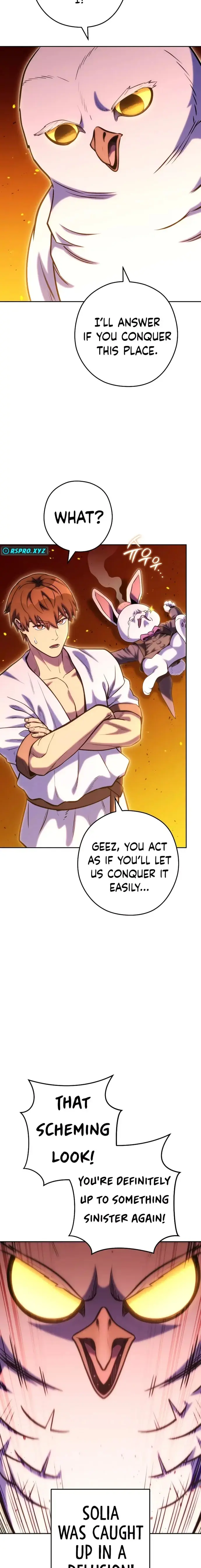 Dungeon Reset Manhwa Online Bi0abc Chapter 224 - Page 21