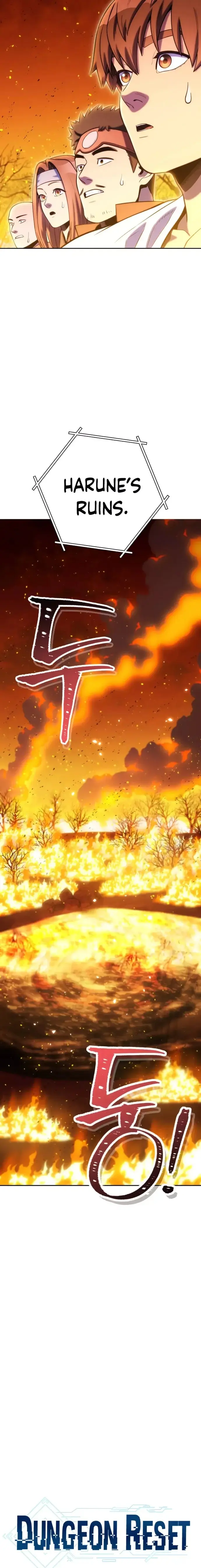 Dungeon Reset Manhwa Online Bi0abc Chapter 224 - Page 5