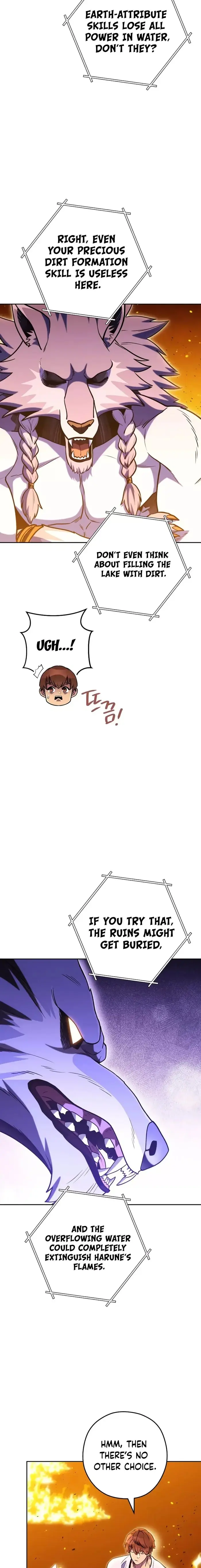 Dungeon Reset Manhwa Online Bi0abc Chapter 225 - Page 10