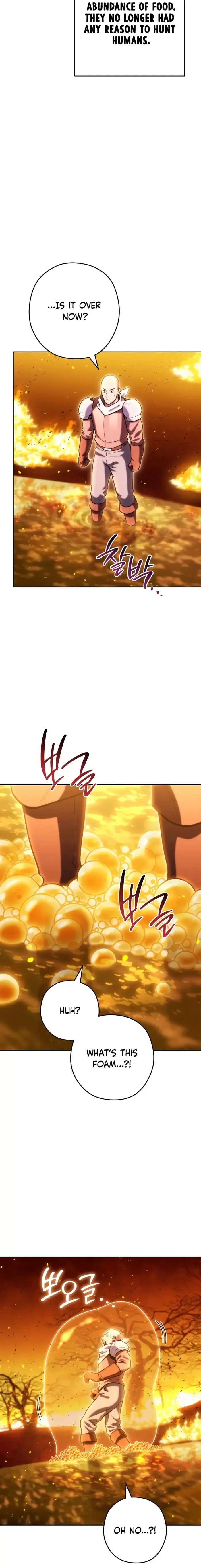 Dungeon Reset Manhwa Online Bi0abc Chapter 225 - Page 17