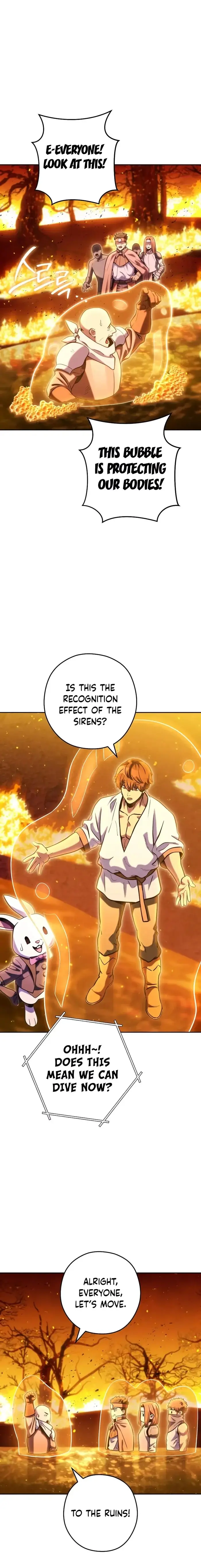 Dungeon Reset Manhwa Online Bi0abc Chapter 225 - Page 18