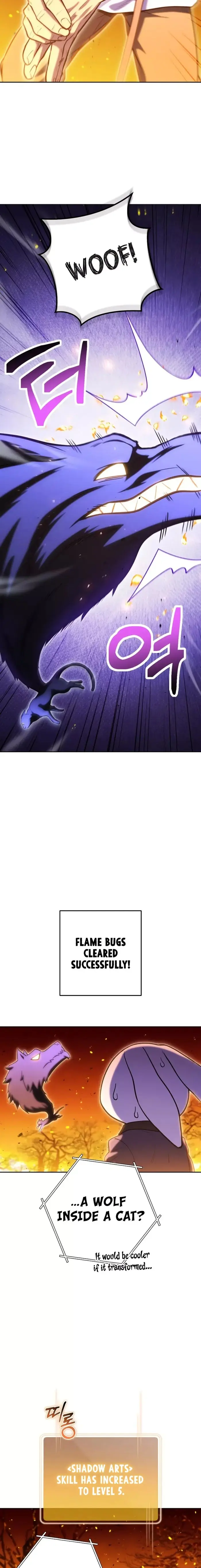 Dungeon Reset Manhwa Online Bi0abc Chapter 225 - Page 2