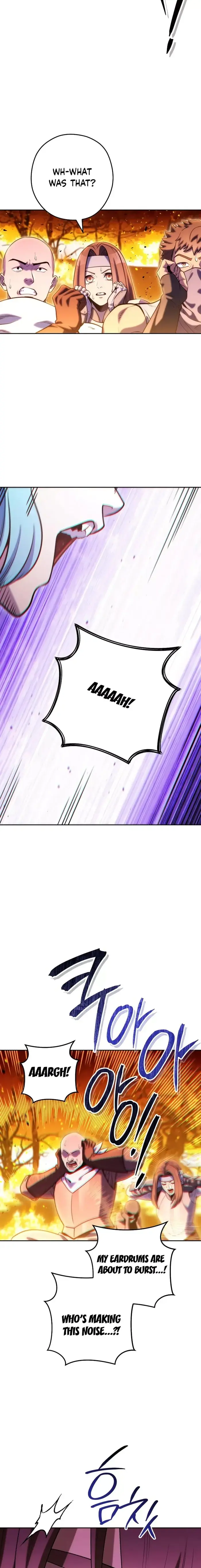 Dungeon Reset Manhwa Online Bi0abc Chapter 225 - Page 4