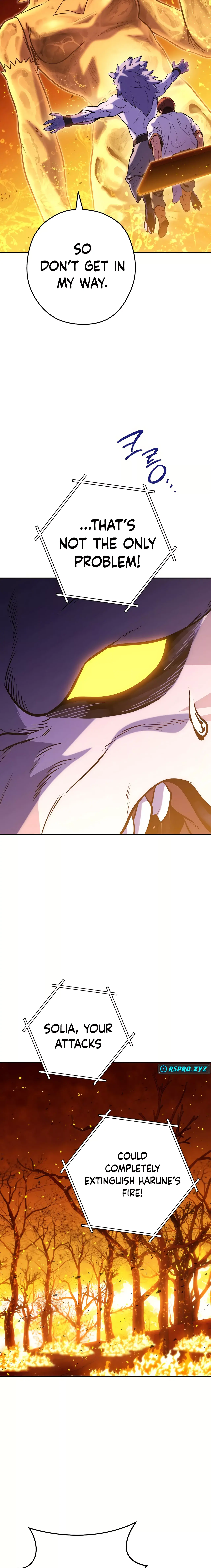 Dungeon Reset Manhwa Online Bi0abc Chapter 226 - Page 10