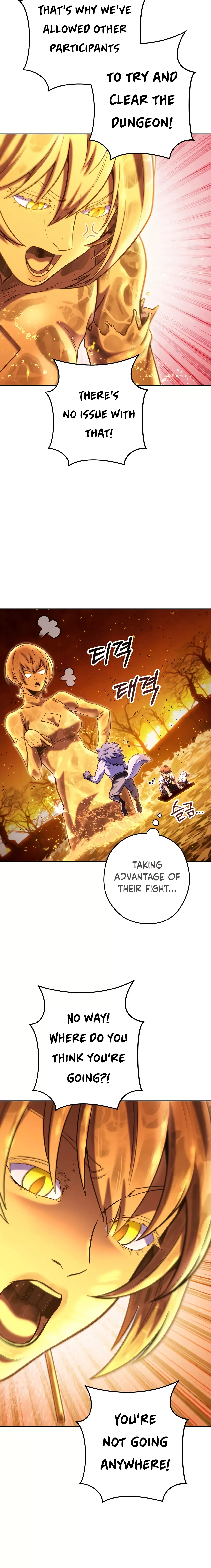 Dungeon Reset Manhwa Online Bi0abc Chapter 226 - Page 11