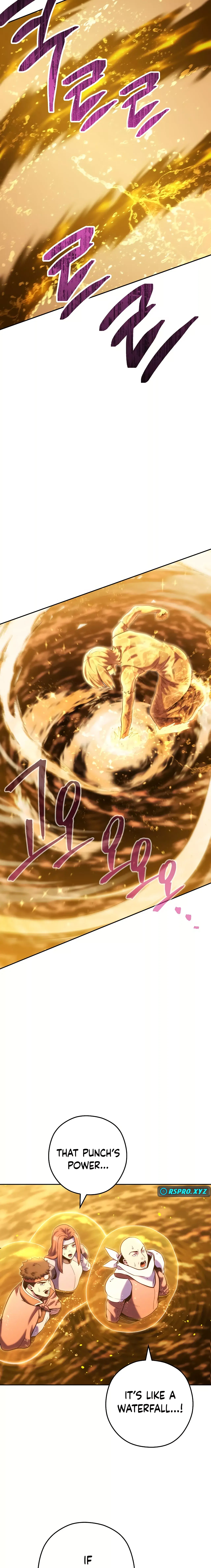 Dungeon Reset Manhwa Online Bi0abc Chapter 226 - Page 13