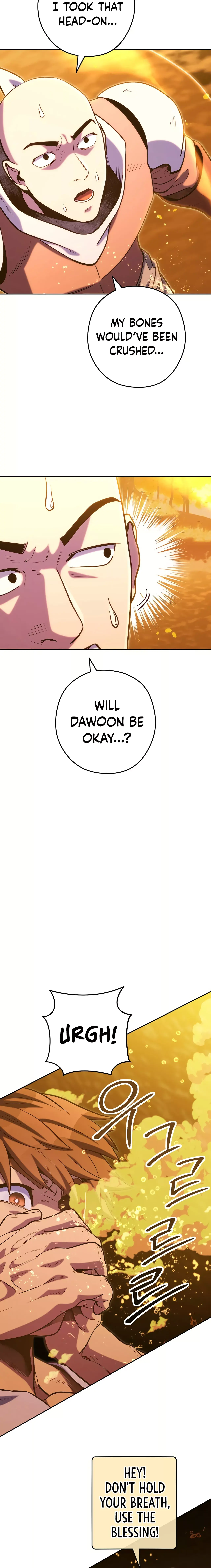 Dungeon Reset Manhwa Online Bi0abc Chapter 226 - Page 14