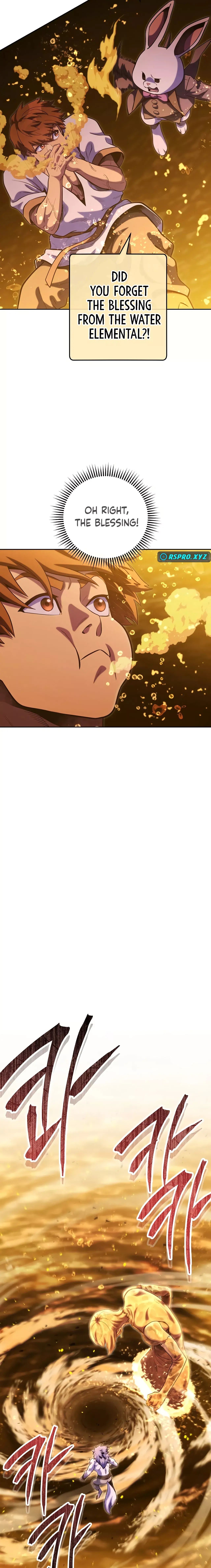 Dungeon Reset Manhwa Online Bi0abc Chapter 226 - Page 15