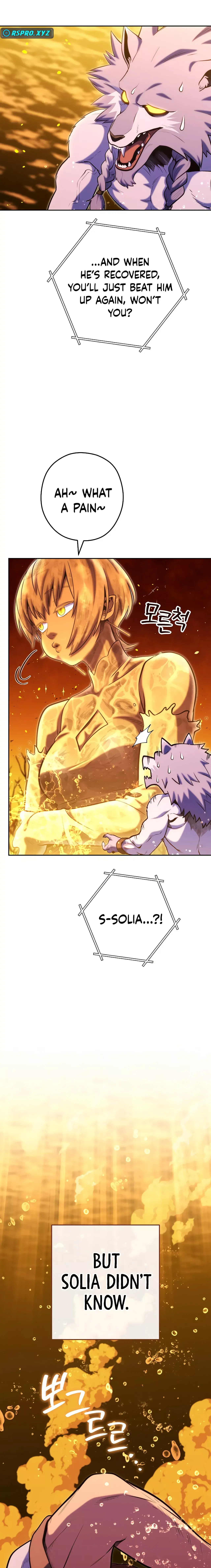 Dungeon Reset Manhwa Online Bi0abc Chapter 226 - Page 17