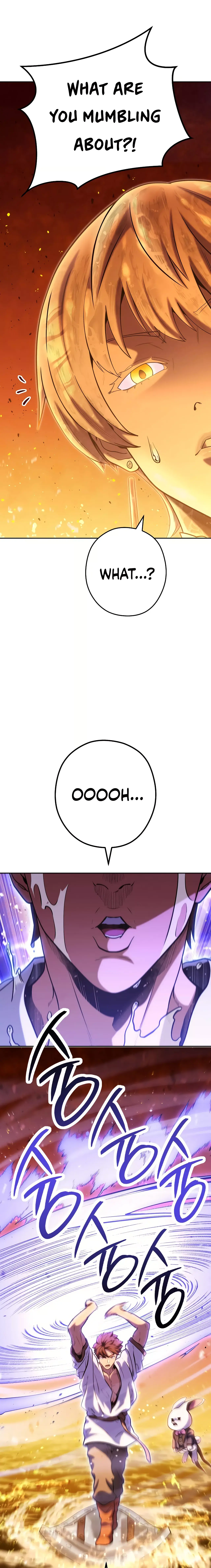 Dungeon Reset Manhwa Online Bi0abc Chapter 226 - Page 19