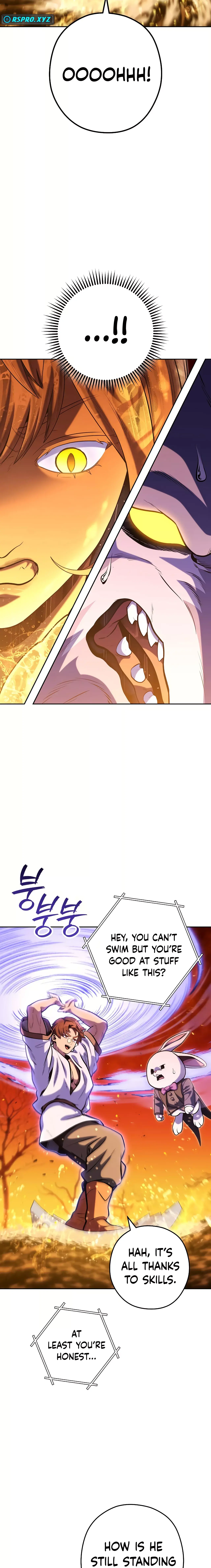 Dungeon Reset Manhwa Online Bi0abc Chapter 226 - Page 20