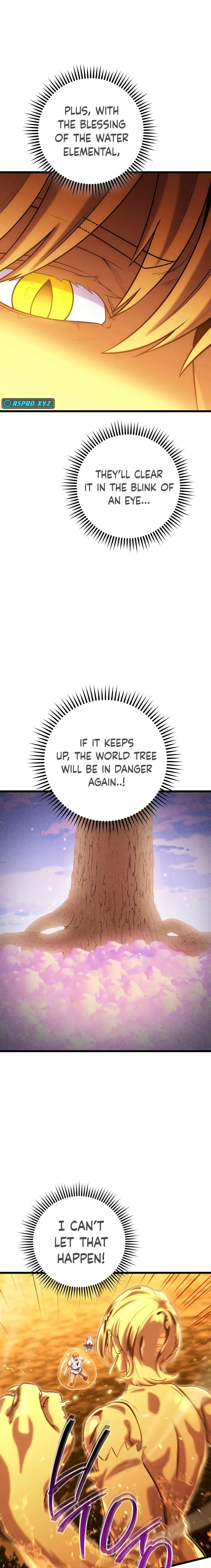Dungeon Reset Manhwa Online Bi0abc Chapter 226 - Page 3