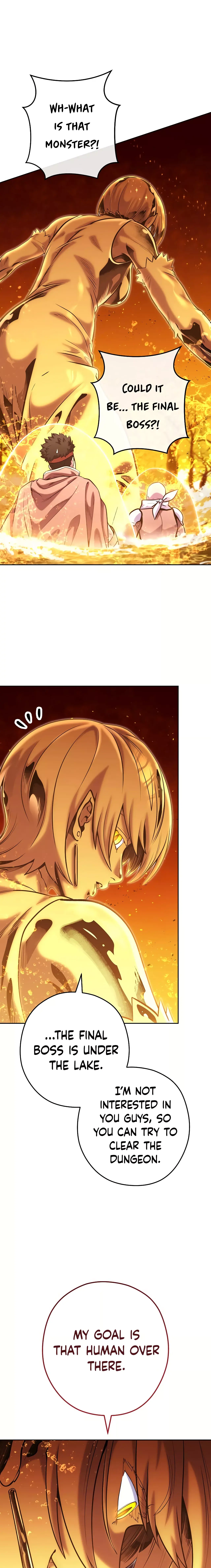 Dungeon Reset Manhwa Online Bi0abc Chapter 226 - Page 5