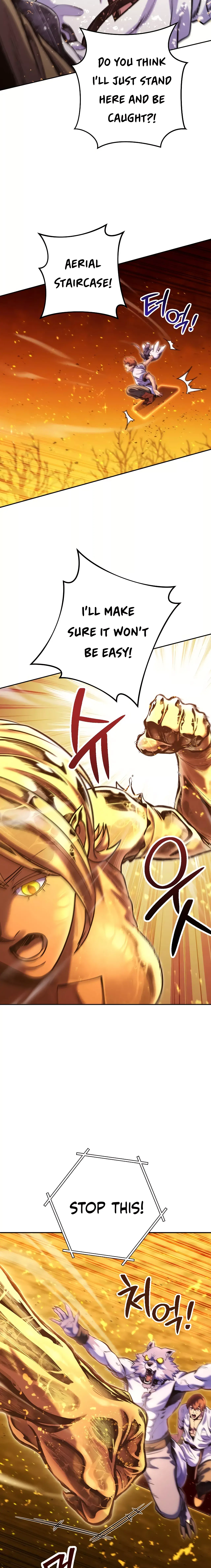 Dungeon Reset Manhwa Online Bi0abc Chapter 226 - Page 8