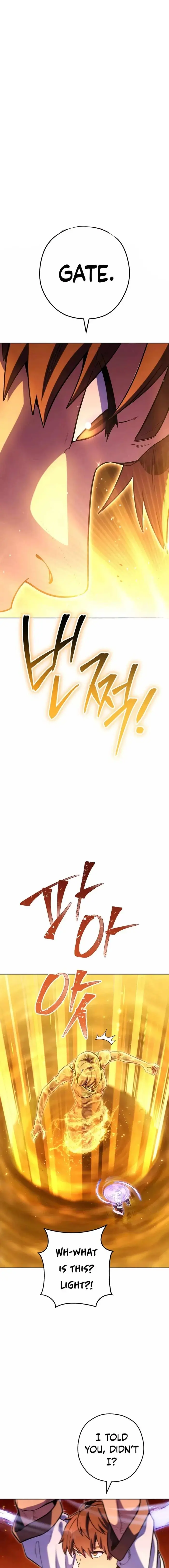 Dungeon Reset Manhwa Online Bi0abc Chapter 227 - Page 1