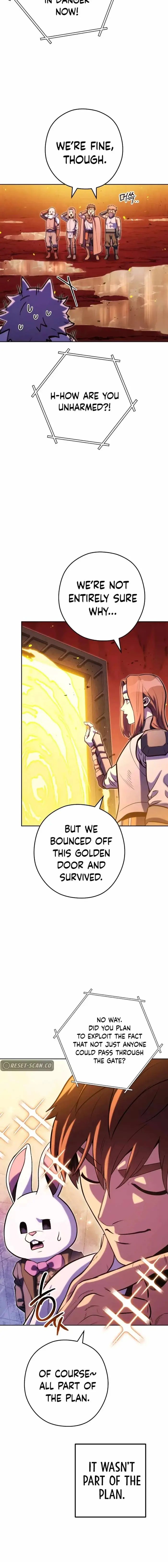 Dungeon Reset Manhwa Online Bi0abc Chapter 227 - Page 10