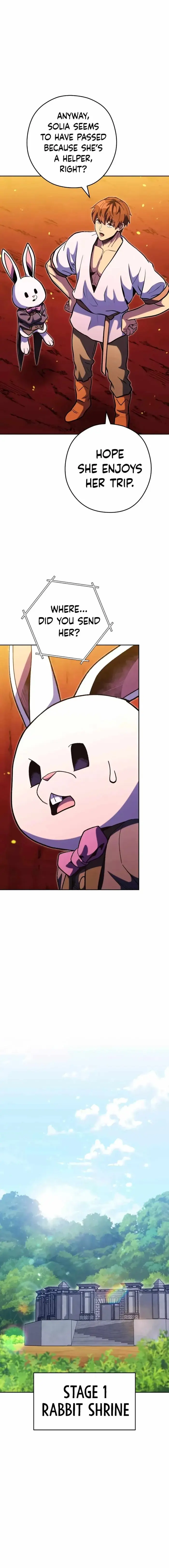 Dungeon Reset Manhwa Online Bi0abc Chapter 227 - Page 11
