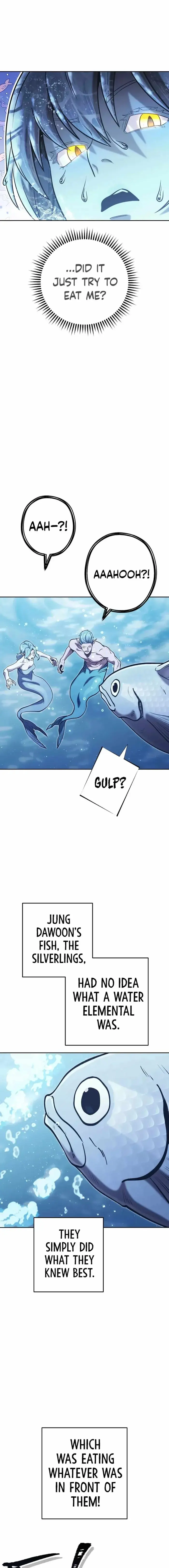 Dungeon Reset Manhwa Online Bi0abc Chapter 227 - Page 17