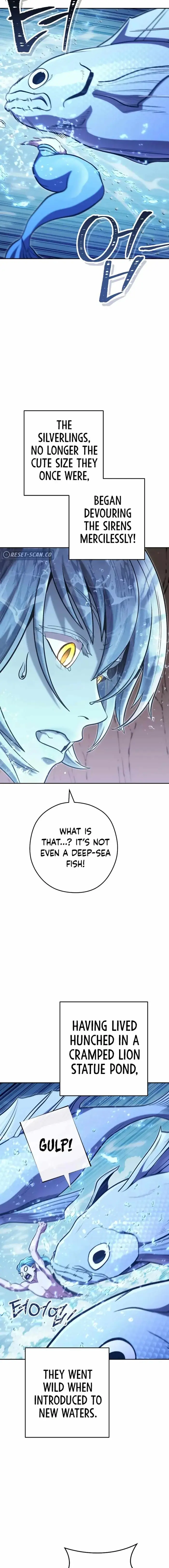 Dungeon Reset Manhwa Online Bi0abc Chapter 227 - Page 18