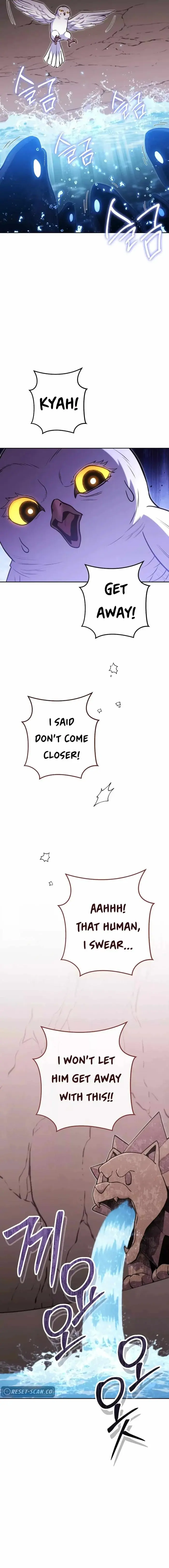Dungeon Reset Manhwa Online Bi0abc Chapter 227 - Page 20