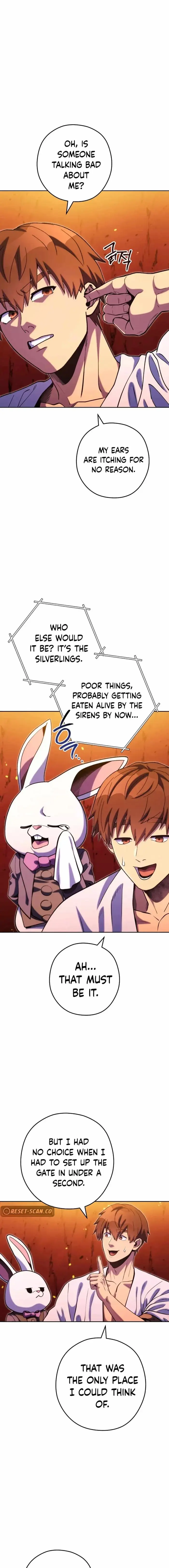 Dungeon Reset Manhwa Online Bi0abc Chapter 227 - Page 21