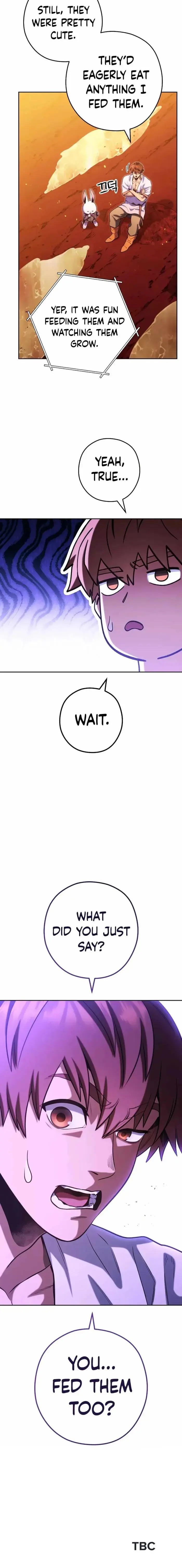 Dungeon Reset Manhwa Online Bi0abc Chapter 227 - Page 22