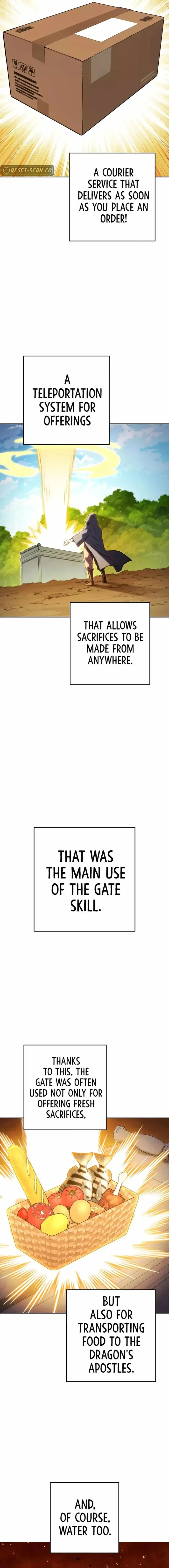 Dungeon Reset Manhwa Online Bi0abc Chapter 227 - Page 4
