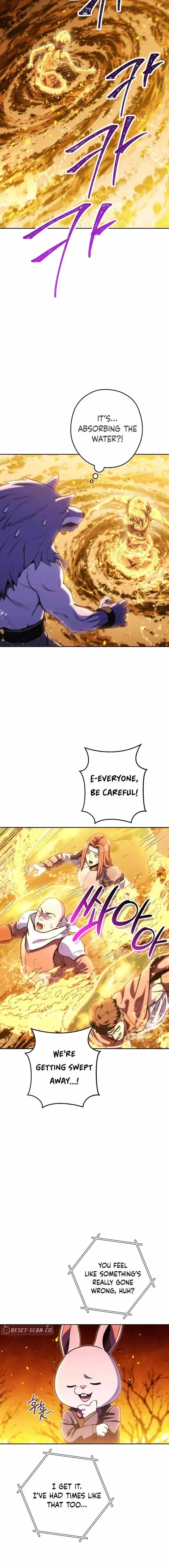 Dungeon Reset Manhwa Online Bi0abc Chapter 227 - Page 6