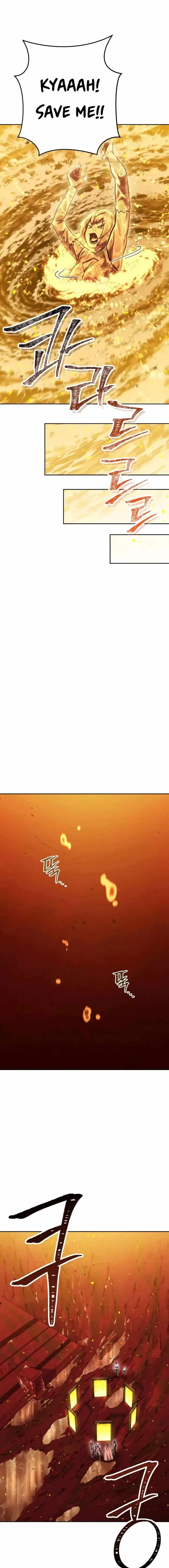 Dungeon Reset Manhwa Online Bi0abc Chapter 227 - Page 8