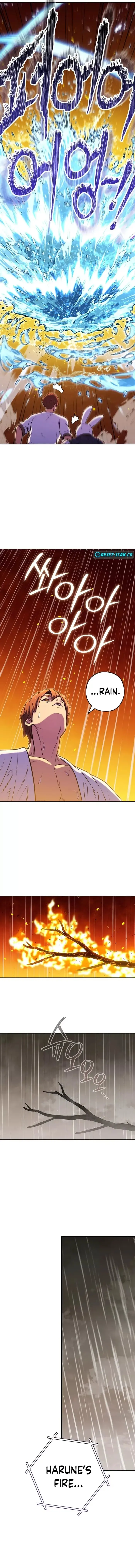 Dungeon Reset Manhwa Online Bi0abc Chapter 228 - Page 15