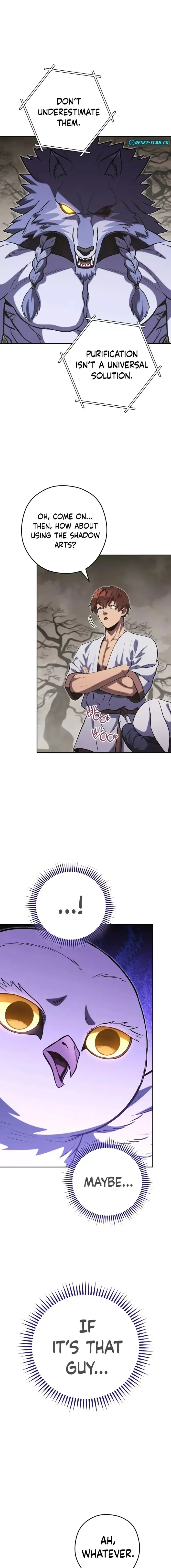 Dungeon Reset Manhwa Online Bi0abc Chapter 229 - Page 10