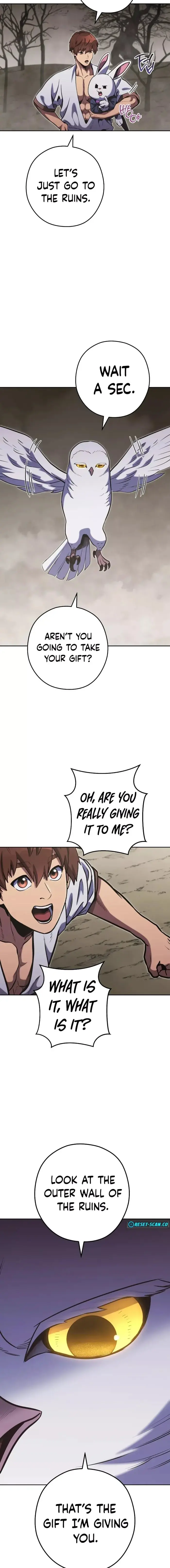 Dungeon Reset Manhwa Online Bi0abc Chapter 229 - Page 11