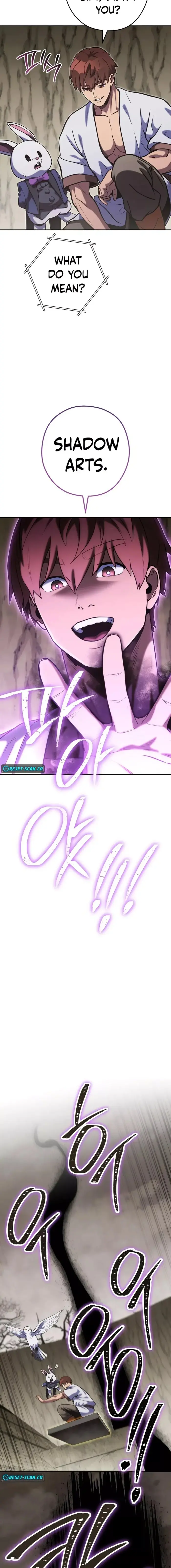 Dungeon Reset Manhwa Online Bi0abc Chapter 229 - Page 15