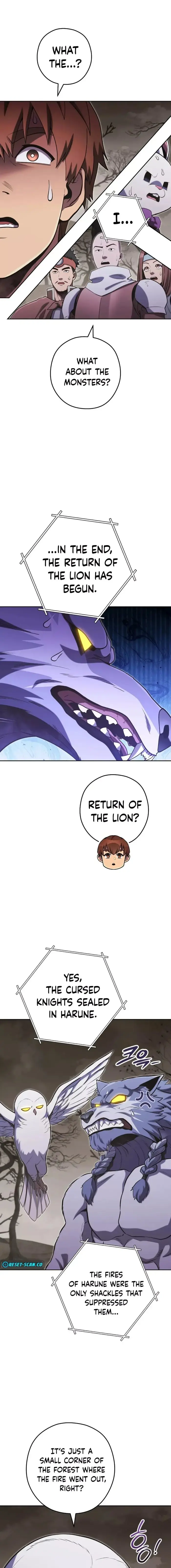 Dungeon Reset Manhwa Online Bi0abc Chapter 229 - Page 4
