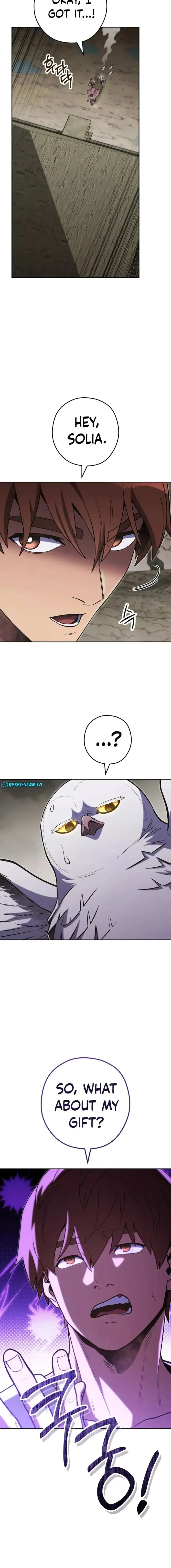 Dungeon Reset Manhwa Online Bi0abc Chapter 229 - Page 7