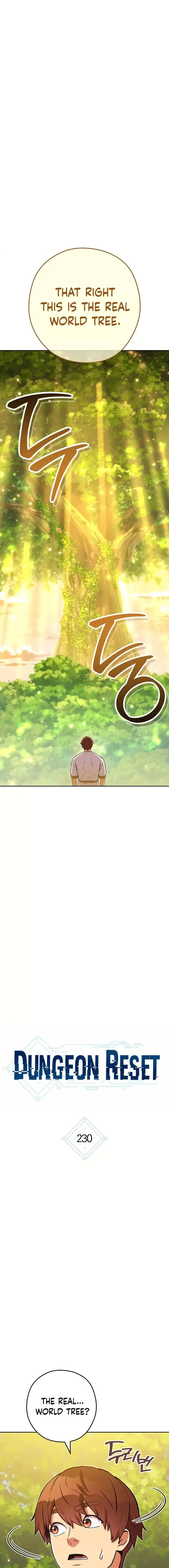 Dungeon Reset Manhwa Online Bi0abc Chapter 230 - Page 1