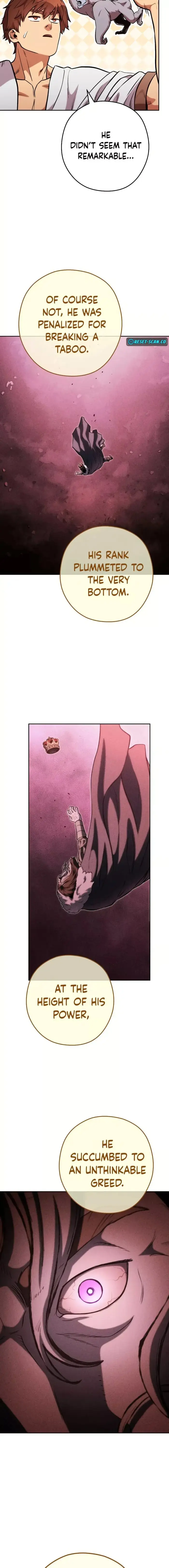 Dungeon Reset Manhwa Online Bi0abc Chapter 230 - Page 14