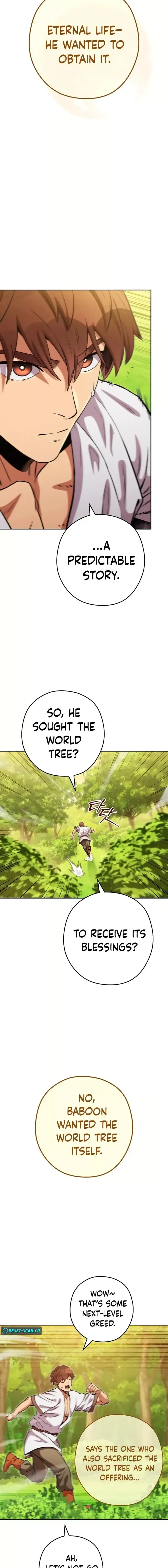 Dungeon Reset Manhwa Online Bi0abc Chapter 230 - Page 15