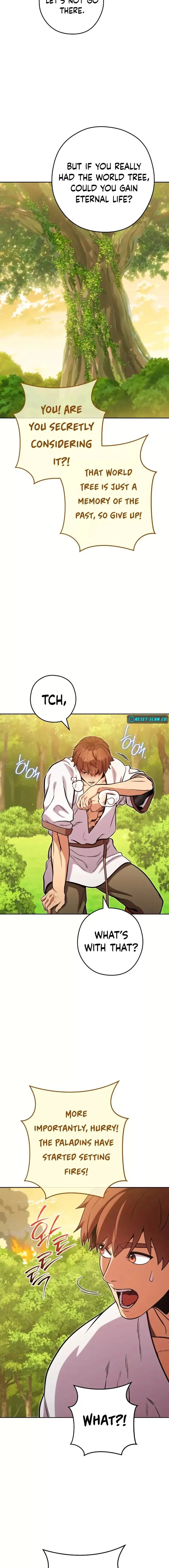 Dungeon Reset Manhwa Online Bi0abc Chapter 230 - Page 16