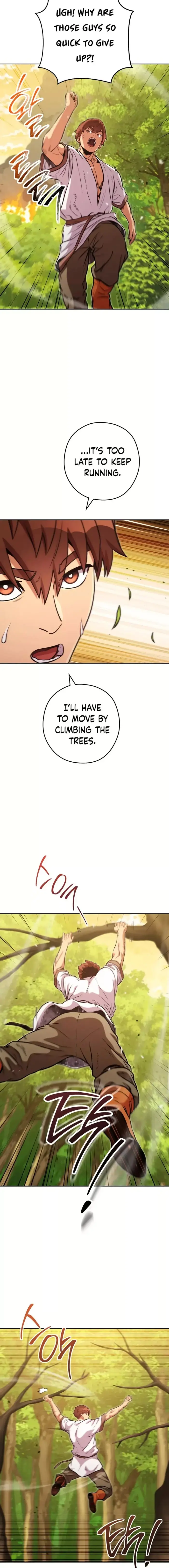 Dungeon Reset Manhwa Online Bi0abc Chapter 230 - Page 17