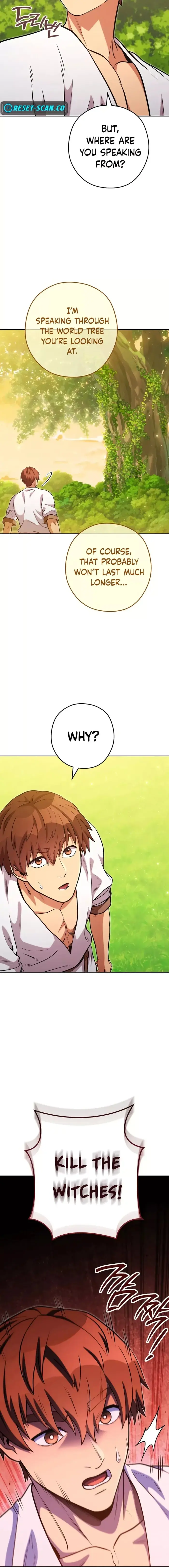 Dungeon Reset Manhwa Online Bi0abc Chapter 230 - Page 2