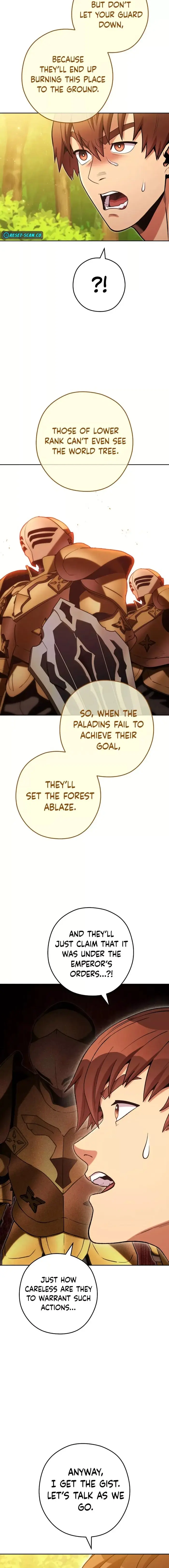 Dungeon Reset Manhwa Online Bi0abc Chapter 230 - Page 6