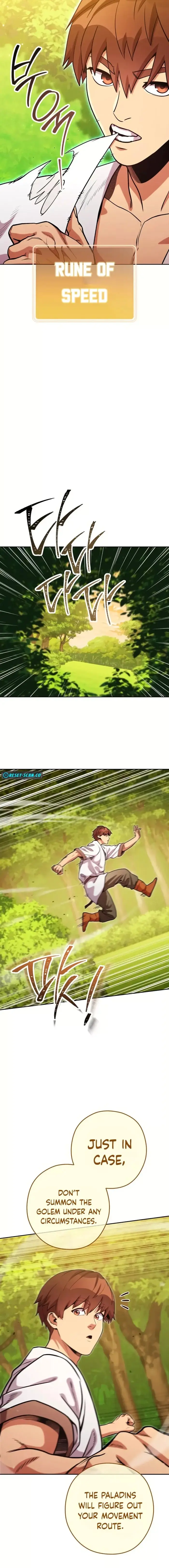 Dungeon Reset Manhwa Online Bi0abc Chapter 230 - Page 7