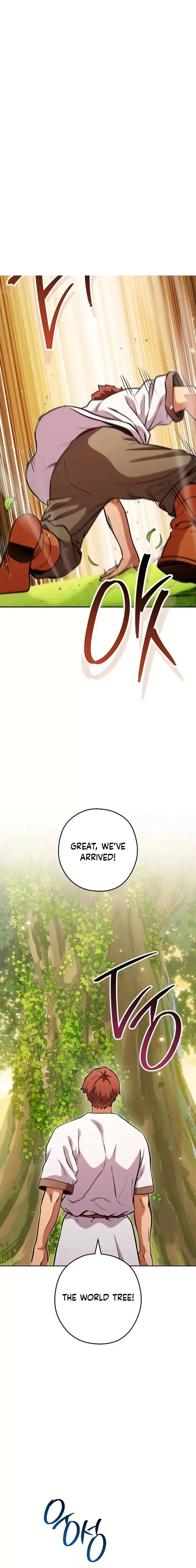 Dungeon Reset Manhwa Online Bi0abc Chapter 231 - Page 1