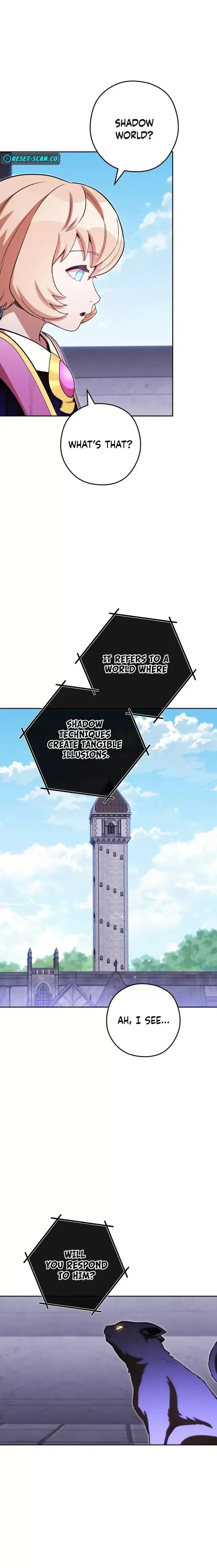 Dungeon Reset Manhwa Online Bi0abc Chapter 231 - Page 10