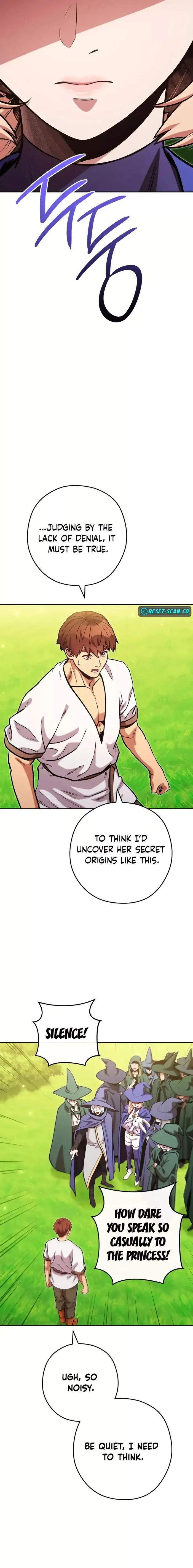 Dungeon Reset Manhwa Online Bi0abc Chapter 231 - Page 16