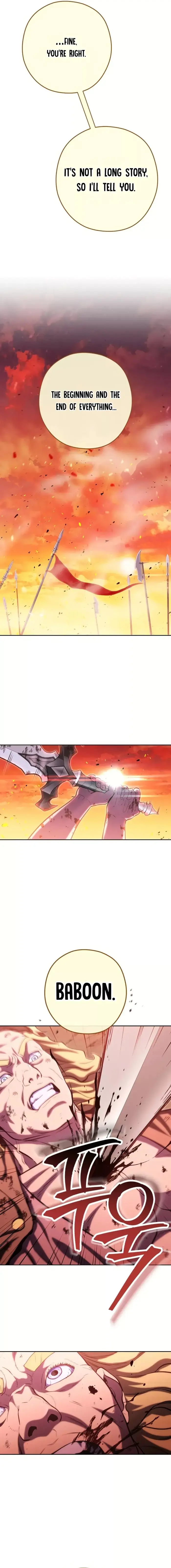 Dungeon Reset Manhwa Online Bi0abc Chapter 231 - Page 19