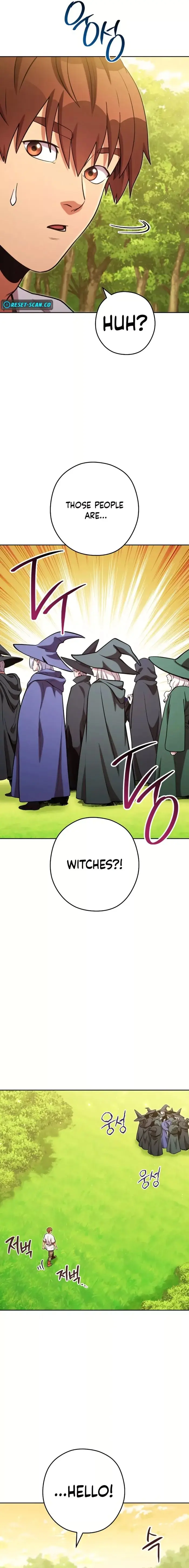 Dungeon Reset Manhwa Online Bi0abc Chapter 231 - Page 2
