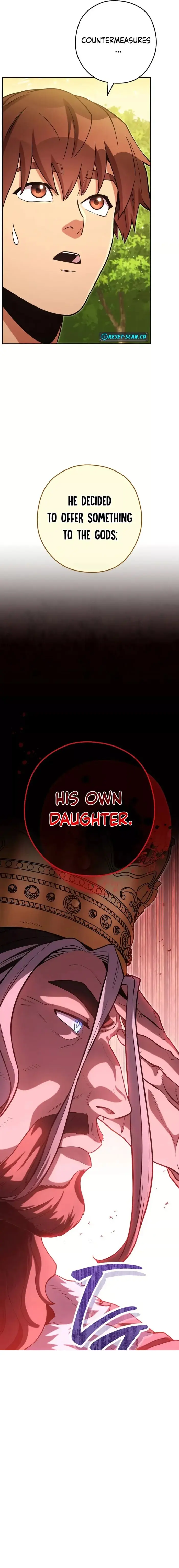 Dungeon Reset Manhwa Online Bi0abc Chapter 231 - Page 22